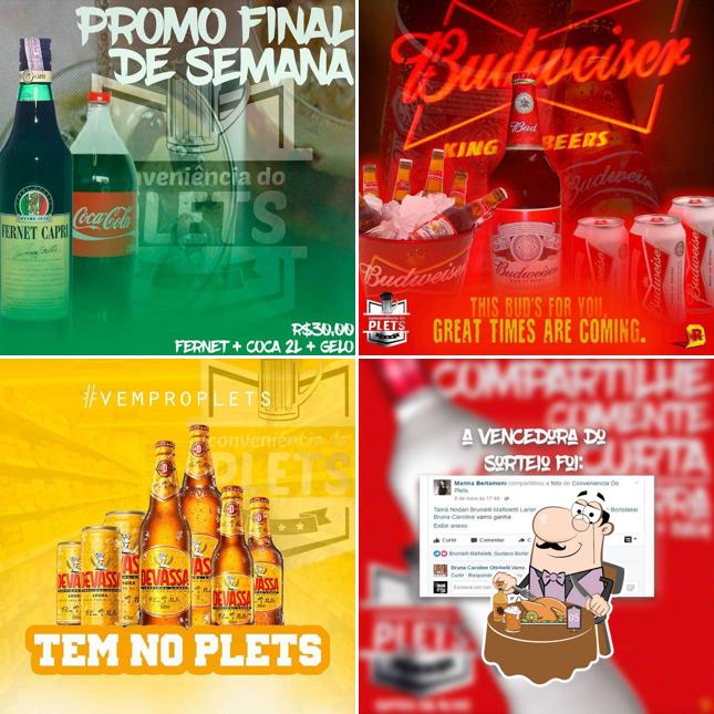Bar do Plets