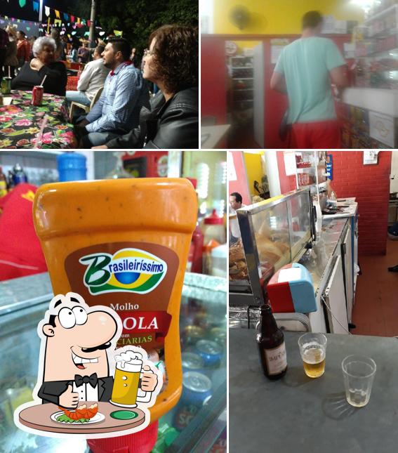 Nino's Bar
