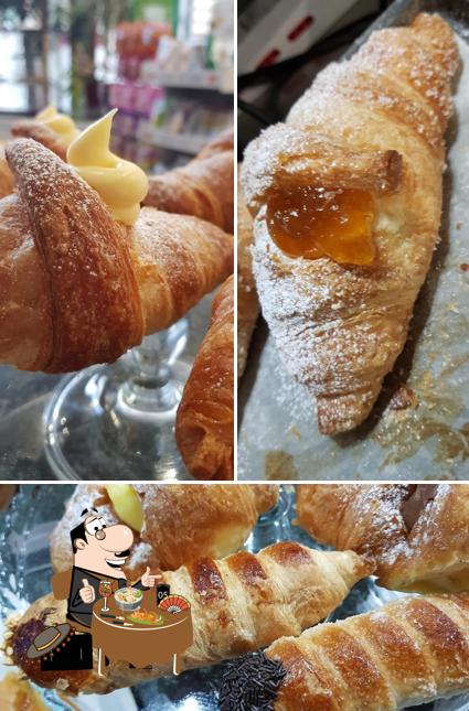 Platti al Frigo Arsenale