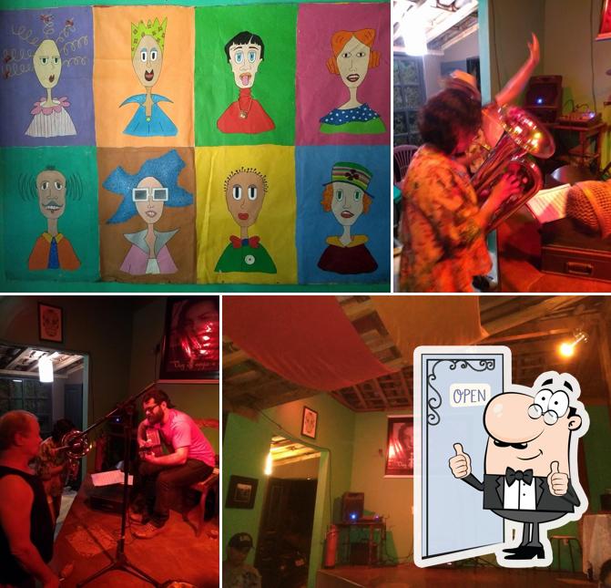 Radiola Studio Bar e Restaurante