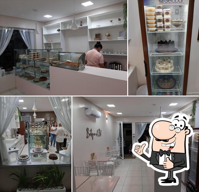Boutique do Bolo - Claudijane Lopes