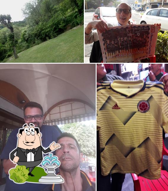 Bridge Bar ELFBAR POINT