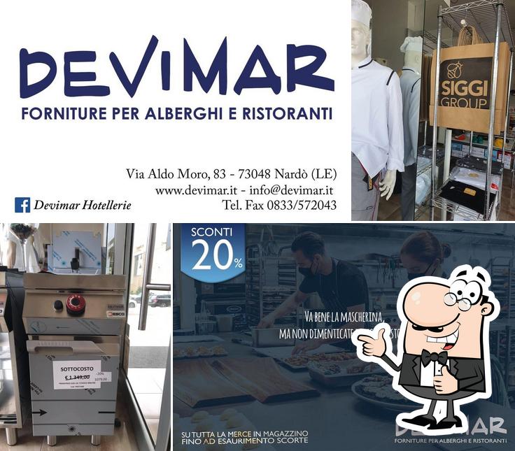 Vedi la foto di Devimar SAS