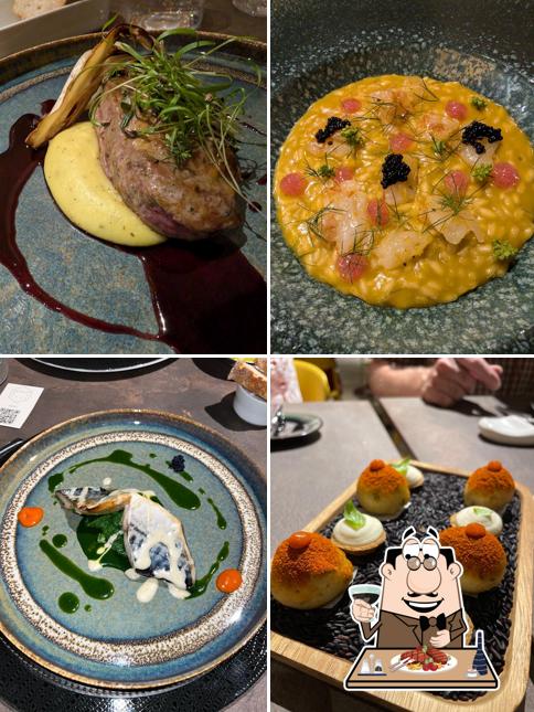 Filet mignon al Gennaro Di Pace
