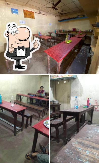 Look at this photo of Hotel Shree Jagannath