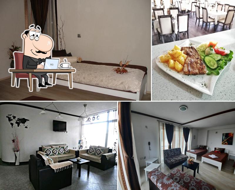 Hotel Skorpion