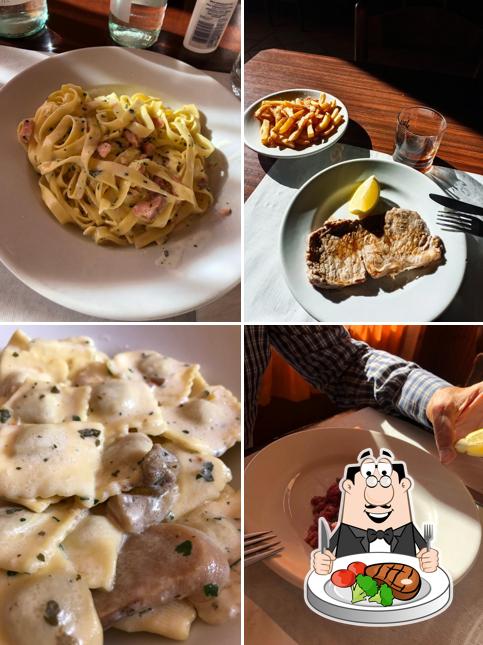 Bistecca al Il Bistrò