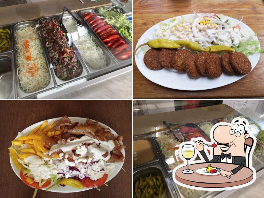 Imo Kebab