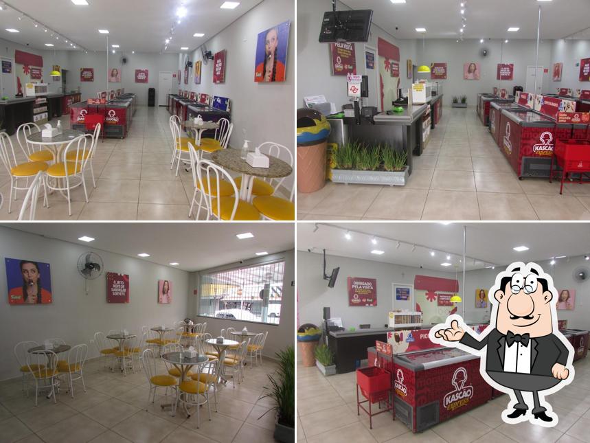 Kascão Express Santa Rosa