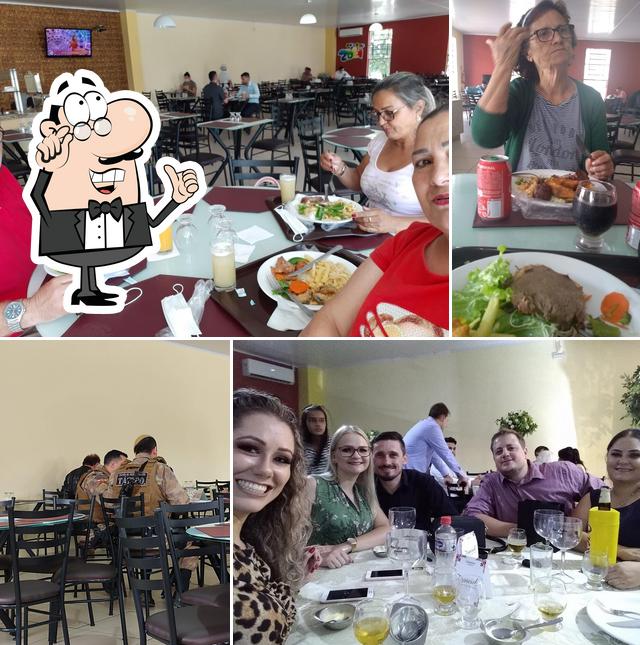 Churrascaria Primus