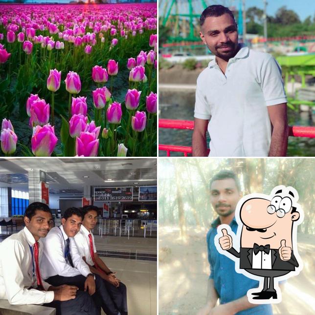 Sanil Jacob japan