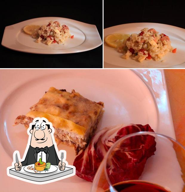 Trattoria da Michela