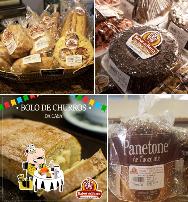 Sabor Da Barra Padaria & Mercado