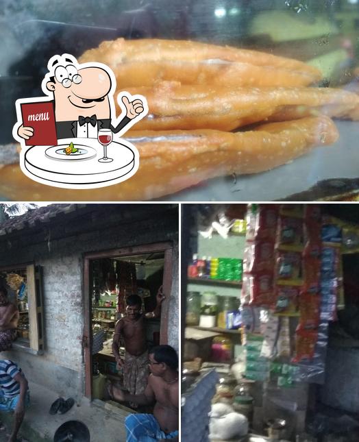 Tarun Dar Restaurant