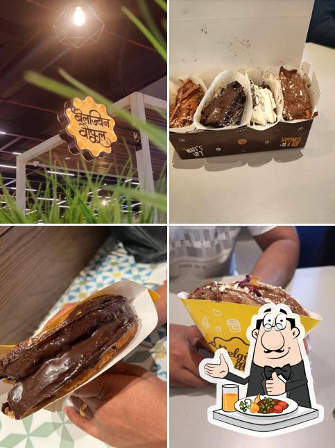 The Belgian Waffle Co