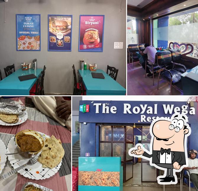 The Royal Wega Restaurants