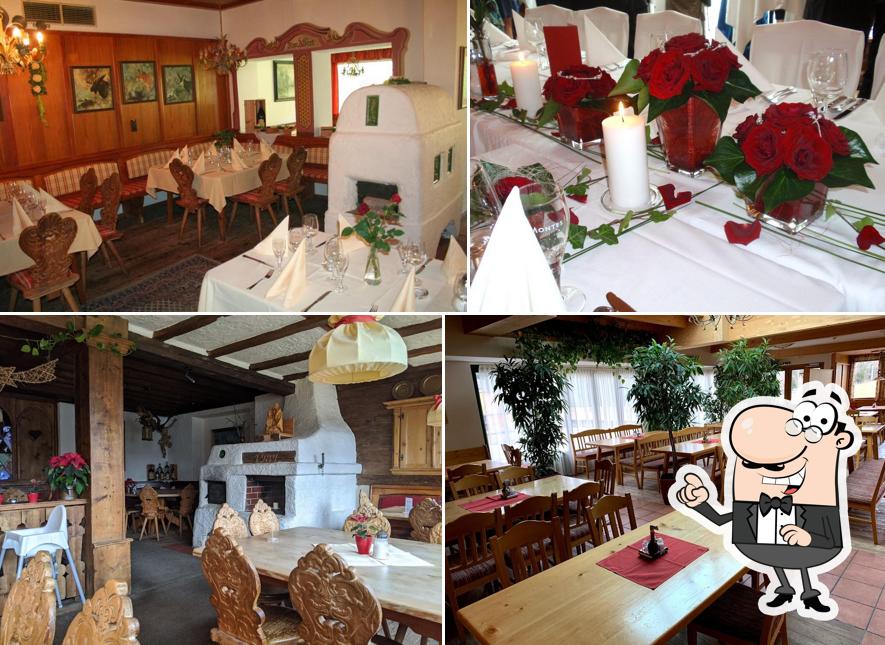 Wirtshaus Nattererboden
