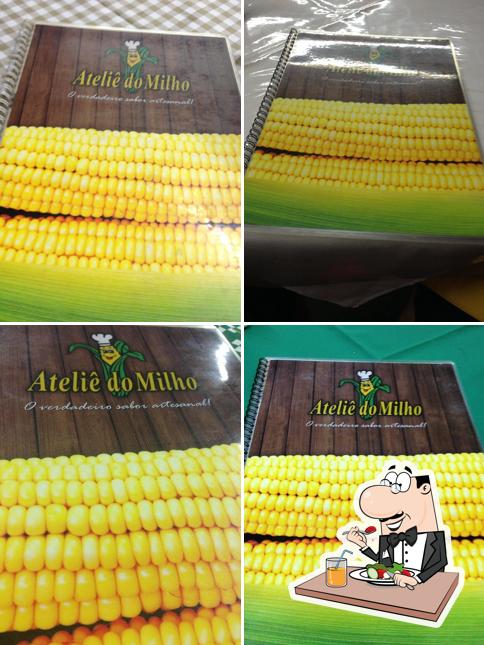 Ateliê do Milho