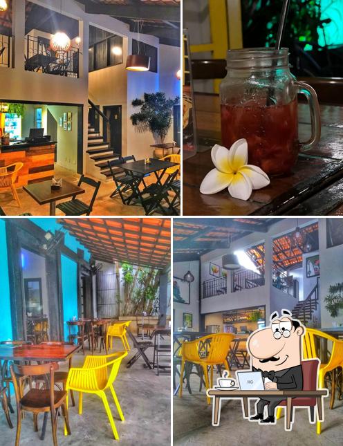 Brisa Itaúna - Food & Friends