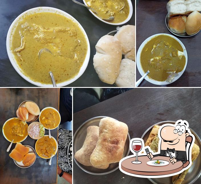 Cafe Samrat Restaurant