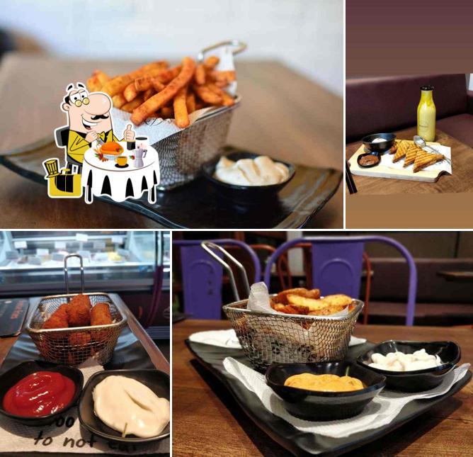 Meals at Mamamia