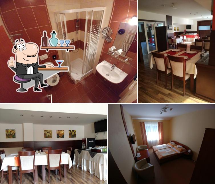 Hotel Sipox