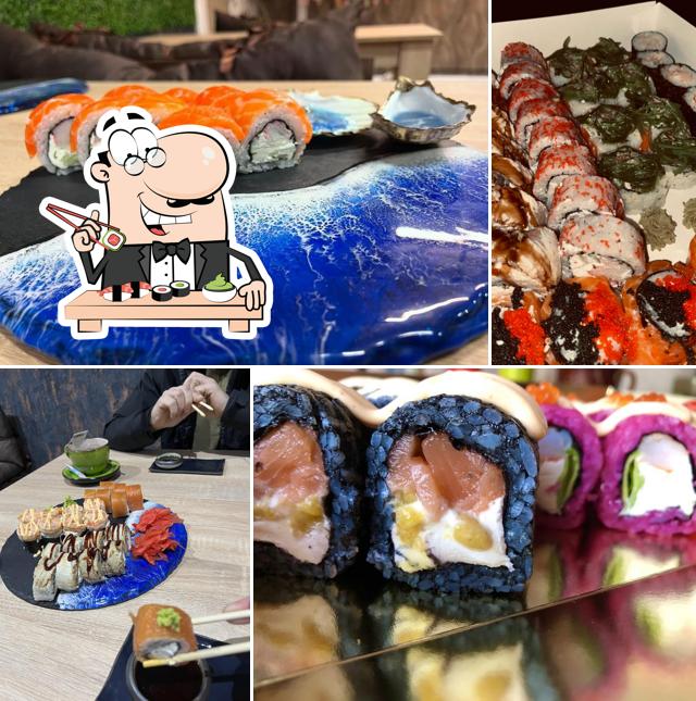 Katana Sushi