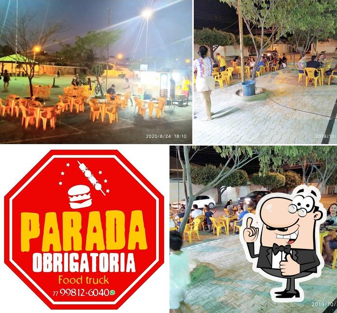 Parada Obrigatória