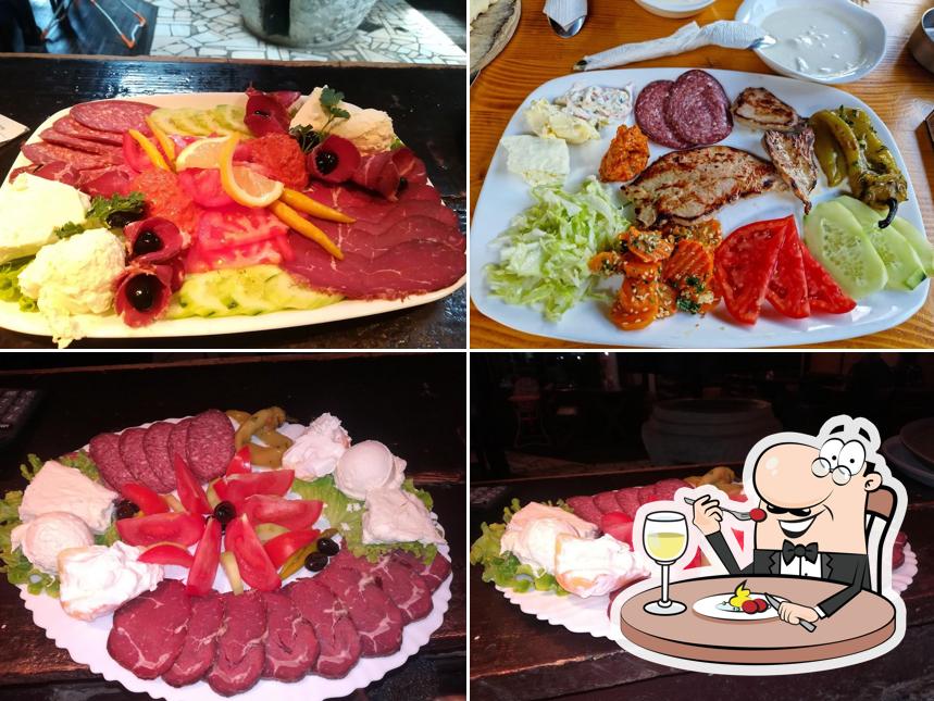 Pizzeria Edoskalzzone