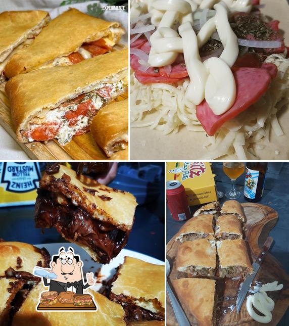 Fritz Pizza Frita - Pizzaria Delivery