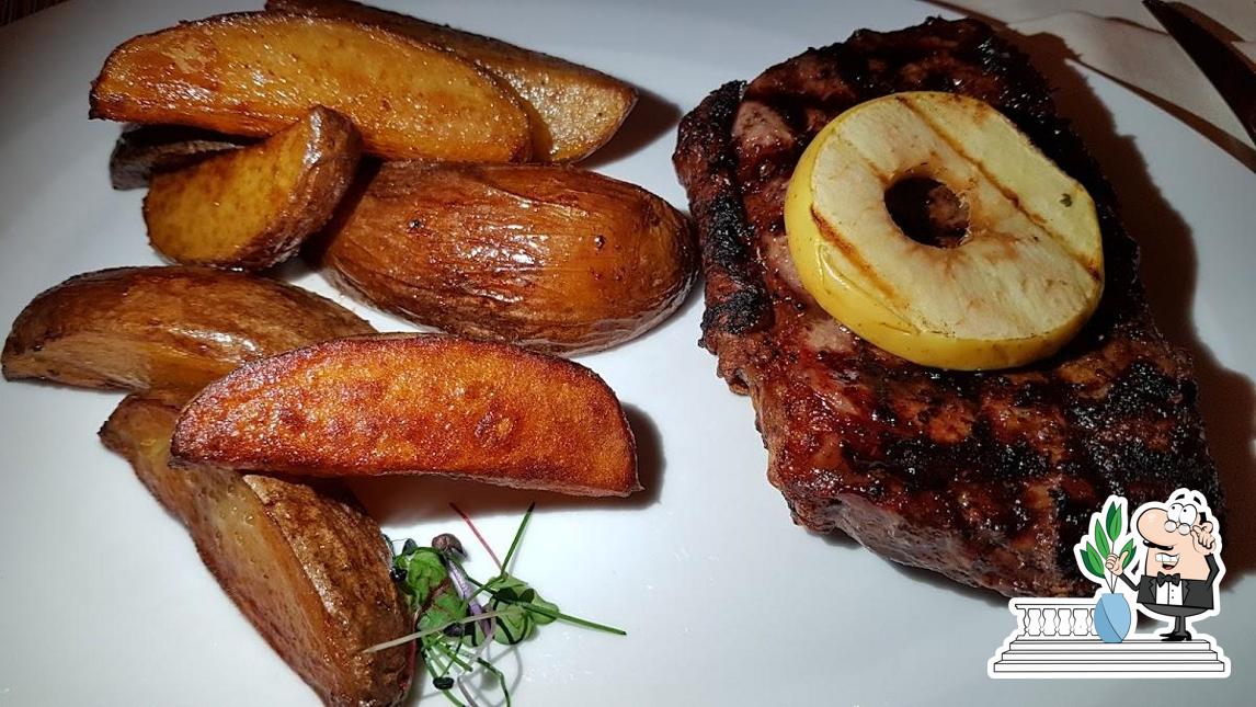 Gli esterni di Ristorante La Posta