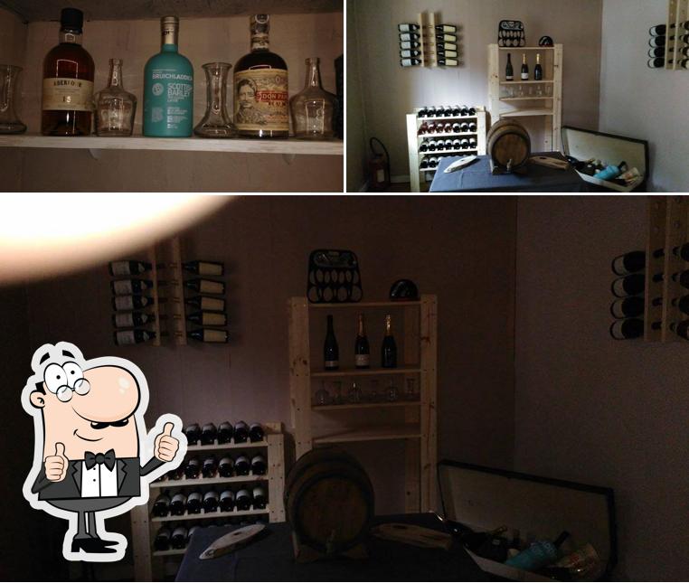 Le Bistro Comtois Ronchamp