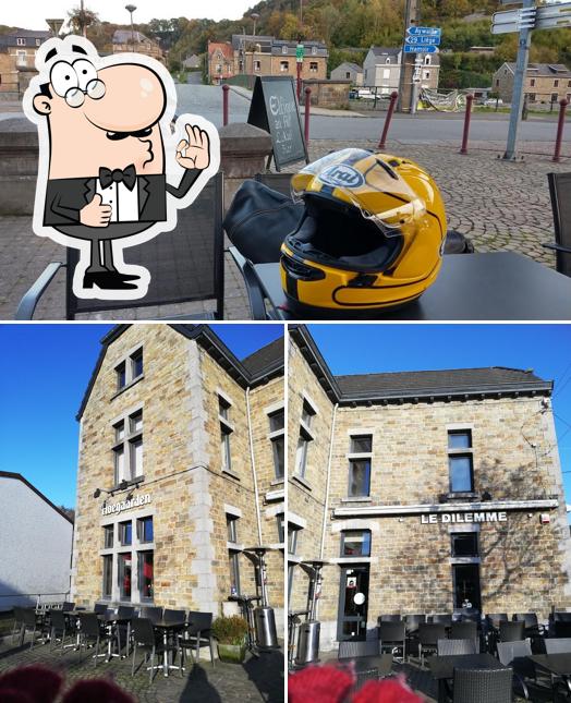 Le Dilemme
