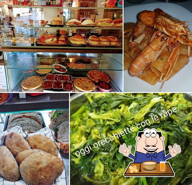 Ursula bar & gastronomia