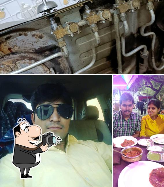 Raju Dhaba photo