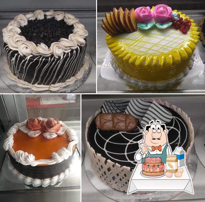 See the photo of Acme bakers