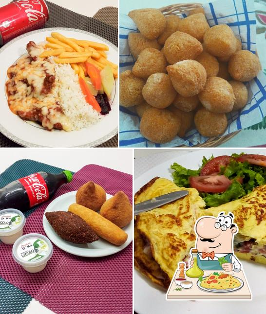 Risoto em Faça uma nova busca para nossa nova marca "Allpk´s Fast Food" - Cantina D´Ka