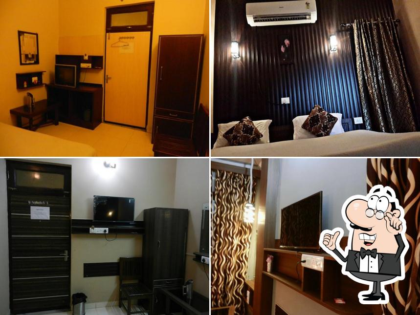 Hotel Fortunne