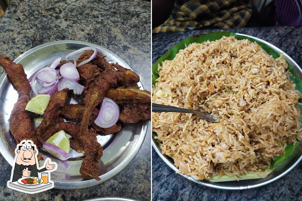 Friends Punjabi Dhaba