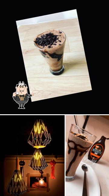 Goodluck Cafe