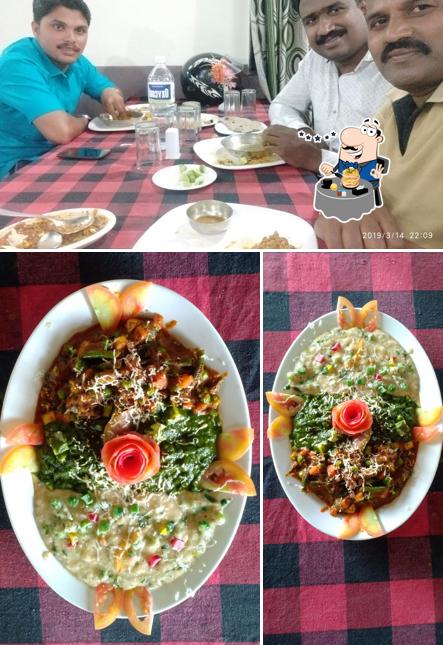 Meals at Hotel Phoenix in