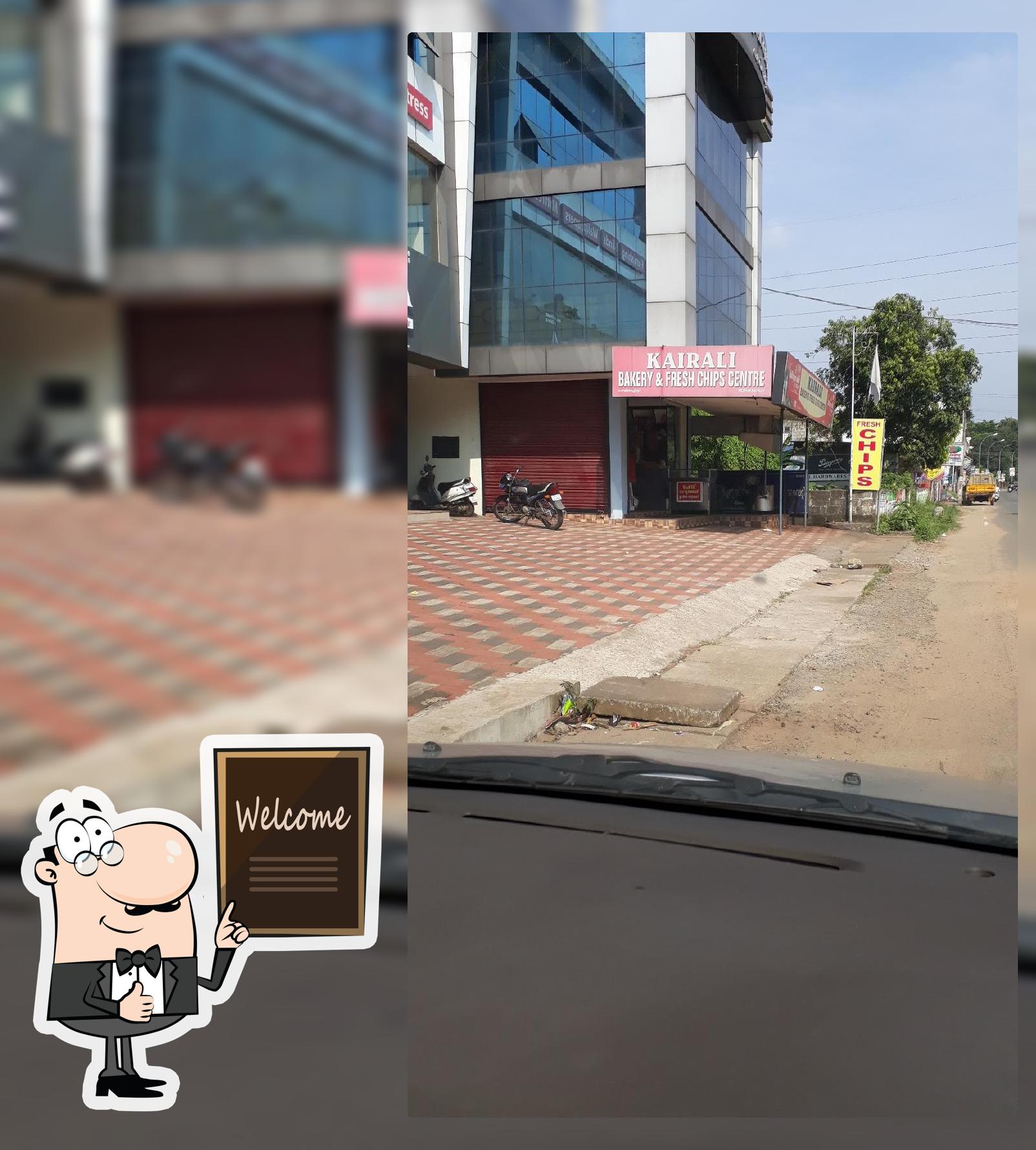 KAIRALI CHIPS CENTRE photo