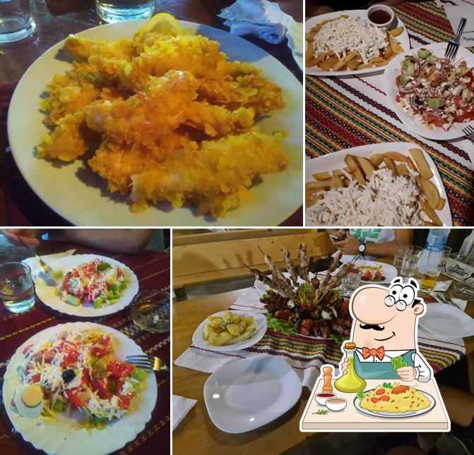 restaurant „Кръчмата”