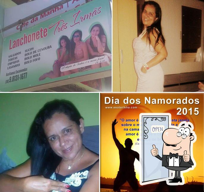 Lanchonete Tia Dira