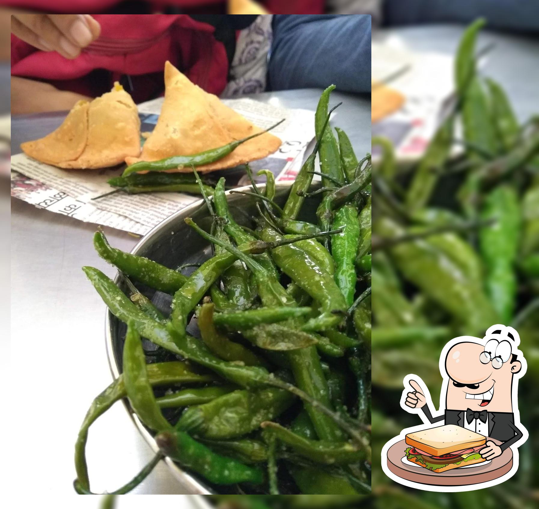 Navdurga Uphar Gruha