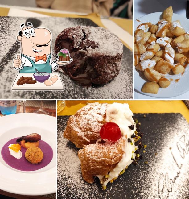 Nino Ciof Ciof - Ex Giulio Pizzeria Birreria