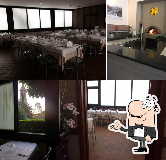Pizzeria Ristorante Il Borgo