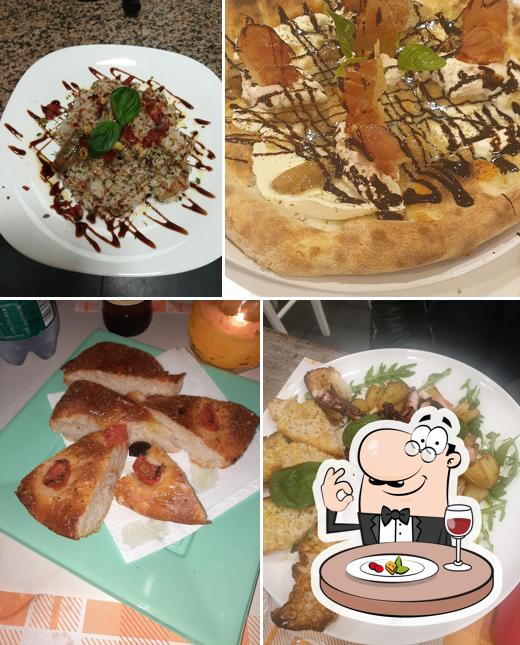 Pizzeria Rosticceria Noi Due