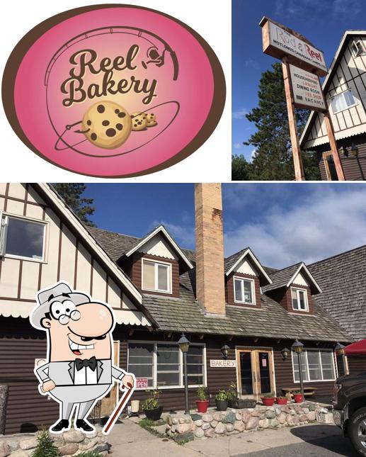 Reel Bakery
