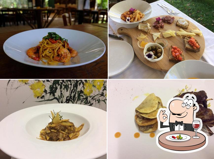 Ristorante Nonno Augusto